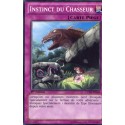 Instinct du Chasseur (C) [LCJW]
