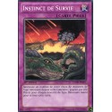 Instinct de Survie (C) [LCJW]