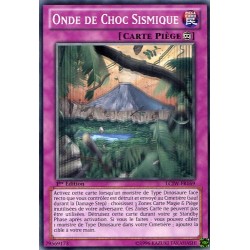 Onde de Choc Sismique (C) [LCJW]