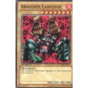 Araignée Lanceuse (C) [LCJW]
