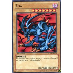 Zoa (C) [LCJW]