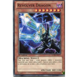 Revolver Dragon (C) [LCJW]