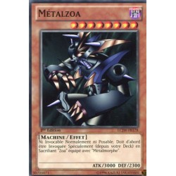 Metalzoa (C) [LCJW]