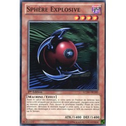 Sphère Explosive (C) [LCJW]