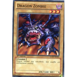 Dragon Zombie (C) [LCJW]