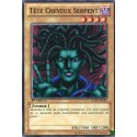 Tête Cheveux Serpent (C) [LCJW]