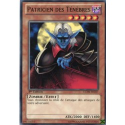 Patricien des Ténèbres (C) [LCJW]
