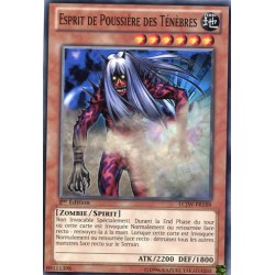 Esprit de Poussière des Ténèbres (C) [LCJW]