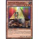 Tortue Pyramide (SR) [LCJW]