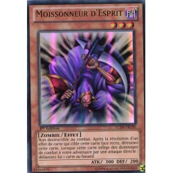 Moissonneur d'Esprit (UR) [LCJW]