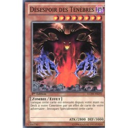 Désespoir des Ténèbres (C) [LCJW]