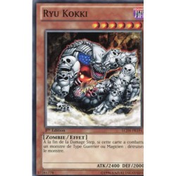 Ryu Kokki (C) [LCJW]