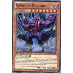 Vampire Genesis (C) [LCJW]