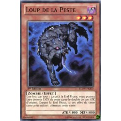 Loup de la Peste (C) [LCJW]