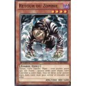 Retour du Zombie (C) [LCJW]