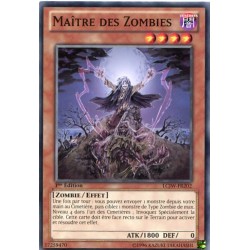 Maître des Zombies (C) [LCJW]
