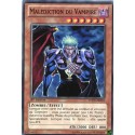 Malédiction du Vampire (C) [LCJW]