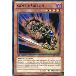 Zombie Goblin (C) [LCJW]
