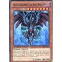 Dragon Zombie Aux Yeux Rouges (R) [LCJW]