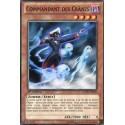 Commandant des Crânes (C) [LCJW]