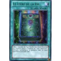 Le Livre de la Vie (UR) [LCJW]