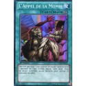 L'Appel de la Momie (SR) [LCJW]