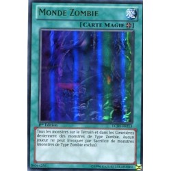 Monde Zombie (UR) [LCJW]