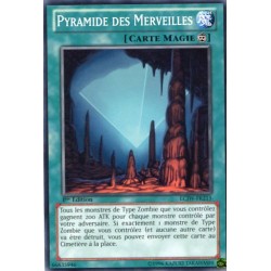 Pyramide des Merveilles (C) [LCJW]