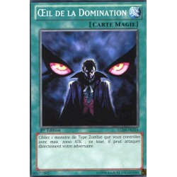 Oeil de la Domination (C) [LCJW]