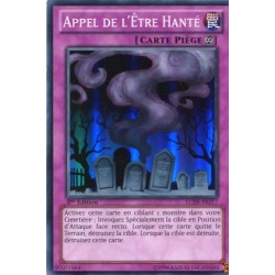 Appel de l'Etre Hanté (SR) [LCJW]