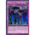 Appel de l'Être Hanté (SR) [LCJW]