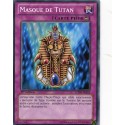 Masque de Tutan (C) [LCJW]