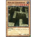 Mur du Labyrinthe (C) [LCJW]