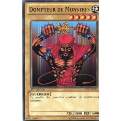 Dompteur de Monstres (C) [LCJW]