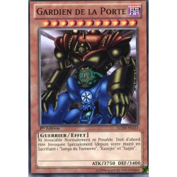 Gardien de la Porte (C) [LCJW]