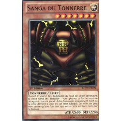 Sanga du Tonnerre (C) [LCJW]