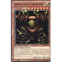 Sanga du Tonnerre (C) [LCJW]