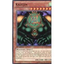Kazejin (C) [LCJW]