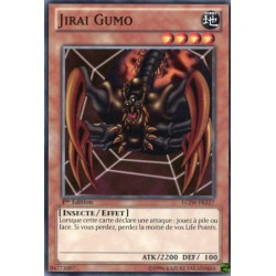 Jirai Gumo (C) [LCJW]