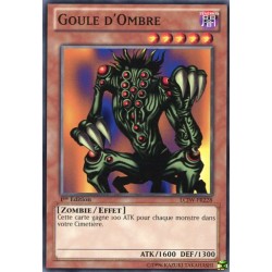 Goule d'Ombre (C) [LCJW]