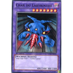 Char du Labyrinthe (C) [LCJW]