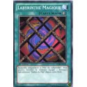 Labyrinthe Magique (C) [LCJW]