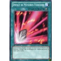 Impact de Météores Féériques (C) [LCJW]