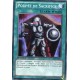 Poupée de Sacrifice (C) [LCJW]