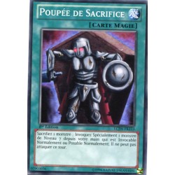 Poupée de Sacrifice (C) [LCJW]