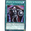Poupée de Sacrifice (C) [LCJW]