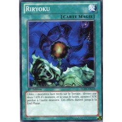 Riryoku (C) [LCJW]