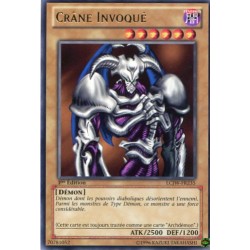 Crane Invoqué (R) [LCJW]