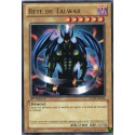 Bête de Talwar (R) [LCJW]