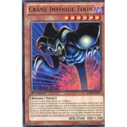 Crane Invoqué Toon (R) [LCJW]